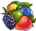 random fruit