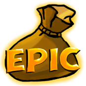 Epic Item