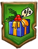 Christmas Sale