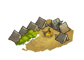 Barracks
