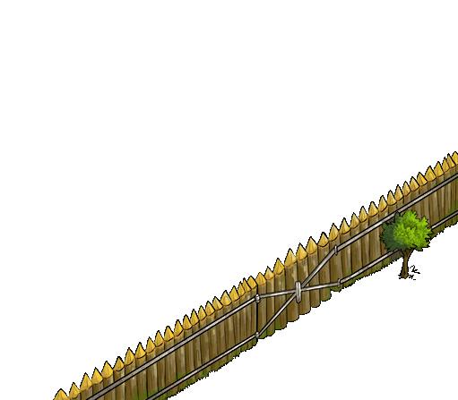 Fortifications