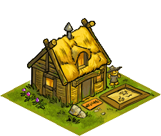 Laborers' Quarters