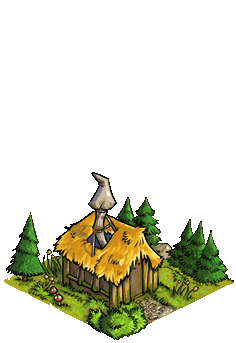 Mages' Tower