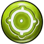 Greasy healing stone