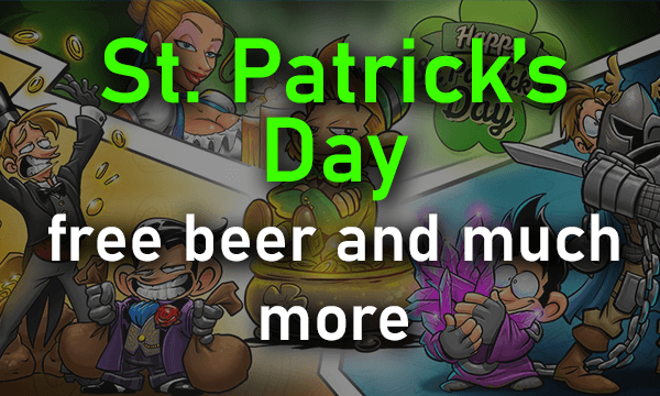 St. Patrick