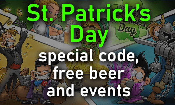 St. Patrick