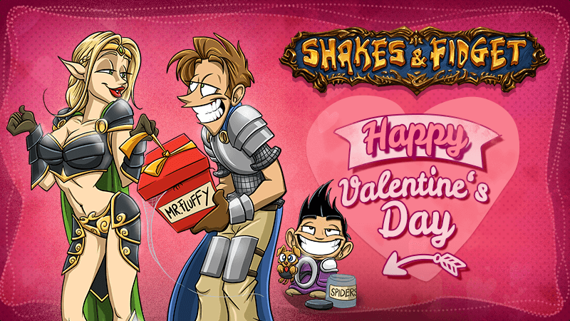 Valentines Day
