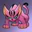 Pinklynx