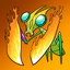 Mantiflame