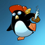 Penguwater