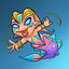 Mermoid