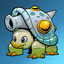 Cannoturtle