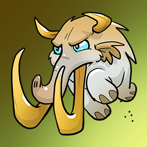 Mamutr