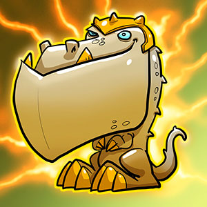Tyranożarł