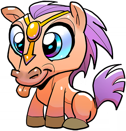 Smaponyck