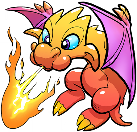 Dragopyr