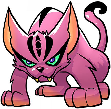 Pinklynx