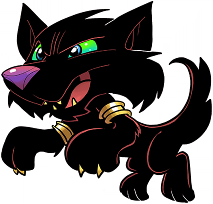 Petdacat