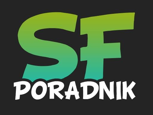 SFporadnik logo