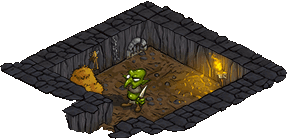 Goblin Pit