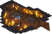 Gold Pit
