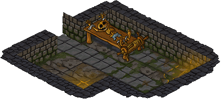 Torture Chamber