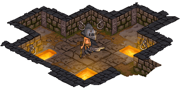 Gladiator Trainer