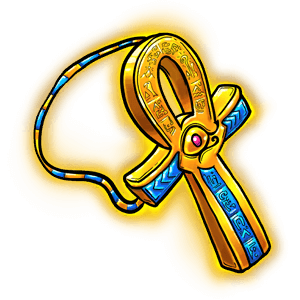 The Ankh