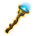 Walking Stick of the Grey