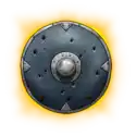 Anti Orc Arrow Shield