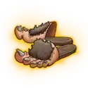 Halfling Slippers