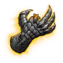 Glove of the Beringed