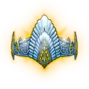 Winged Crown