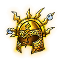 Sun Helmet