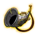 Super Loud Horn