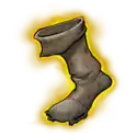 Liberating sock