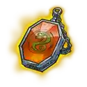 Medalion of the Founder
