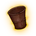 Cup of the Scammer