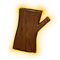 Fake Forest Shield