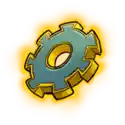 Optional Gear
