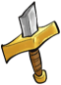 Half Sword