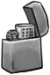 Mysterious Artifact