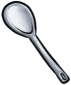 Silver Spoon