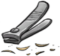 Nail Clipper