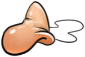 Funny Nose