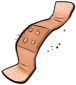 Band-Aid