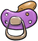 Pacifier
