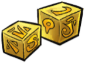 Cubes
