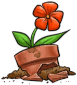 Potted Plant