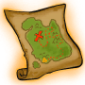 Treasure Map of Empty Promises